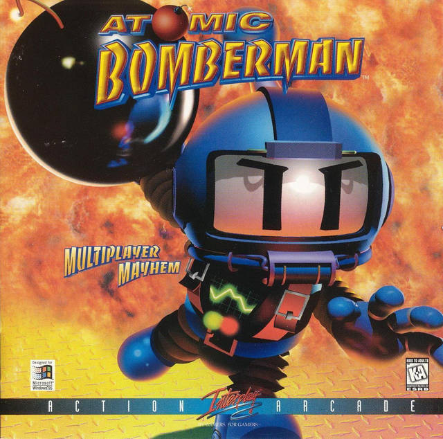 download game bomberman for pc